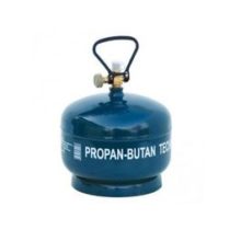 Газовый баллон GZWM BT-2