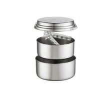 Набор кастрюль MSR Alpine 2 Pot Set