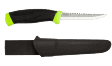 Нож Mora Fishing Comfort Scaler 098