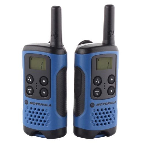 Рация Motorola TLKR-T41