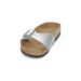 Sandale pentru femei Birkenstock Madrid Silver