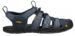Сандалии Keen Clearwater CNX Mns midnight navy/gargoyle