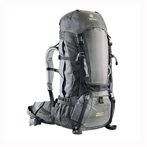 Рюкзак Deuter Aircontact 55+10