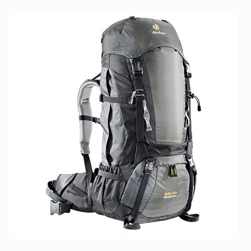 Deuter aircontact 55 deals