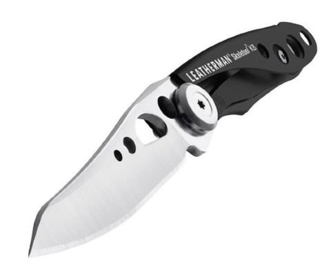 Cuțit Leatherman Skeletool KB