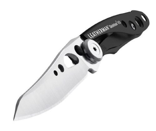 Нож Leatherman Skeletool KB