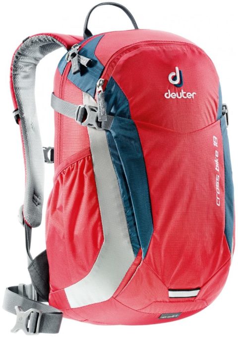 Rucsac Deuter Cross Bike 18