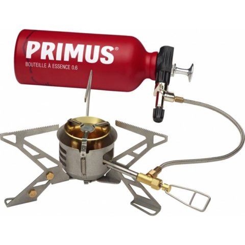 Горелка Primus OmniFuel ll with Bottle