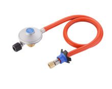 Шланг с регулятором Cadac Regulator EN417 85cm