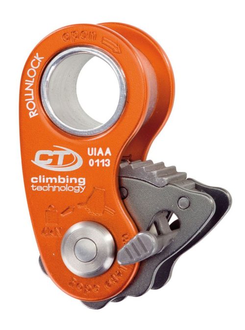 Блок-Ролик Climbing Technology RollNlock