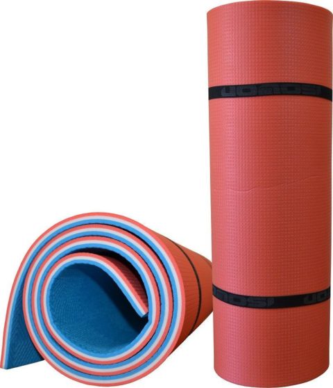 Covoraș turistic Isolon Tourist 12