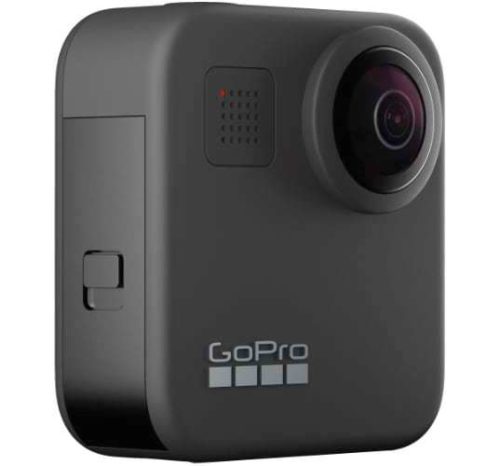 Камера GoPro MAX