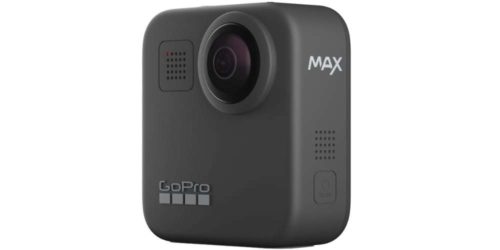 Камера GoPro MAX