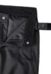 Брюки Reimatec Takeoff JR black