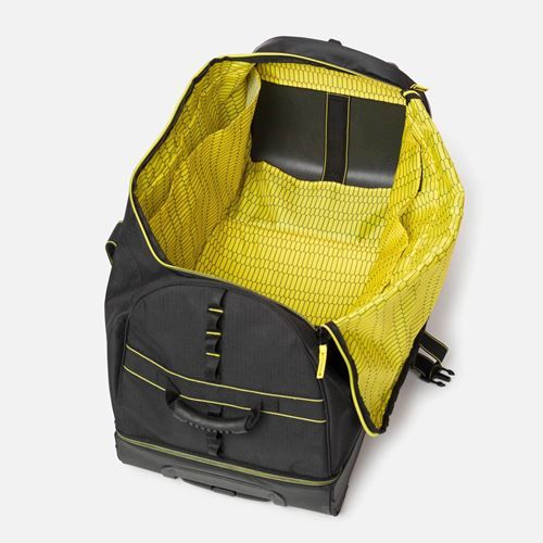 Rossignol soul super galactic wheel bag discount