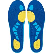 Стельки Sidas Play 3D