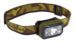 Фонарь налобный Black Diamond Storm 375 Dark Olive