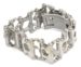 Мультифункциональный браслет Leatherman Tread Metric Silver
