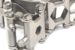 Мультифункциональный браслет Leatherman Tread Metric Silver