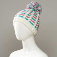 Шапка Chaos Twinkle 121 grey