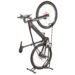 Suport pentru bicicletă M-WAVE Easystand Raimund 2 in 1