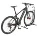 Suport pentru bicicletă M-WAVE Easystand Raimund 2 in 1