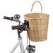 Coș pentru bicicletă M-WAVE 38x28x26 cm