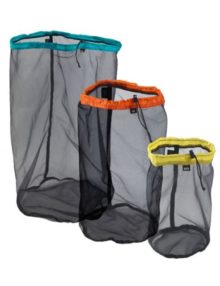 Мешок для вещей Sea to Summit Ultra Mesh Stuff Sack M 9L