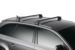 Bare transversale Thule WingBar Edge 959X black