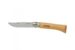 Cuţit Opinel Stainless Steel Wood №10