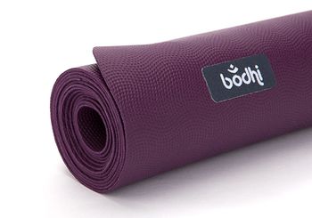 Коврик для йоги Bodhi EcoPro Mat XL