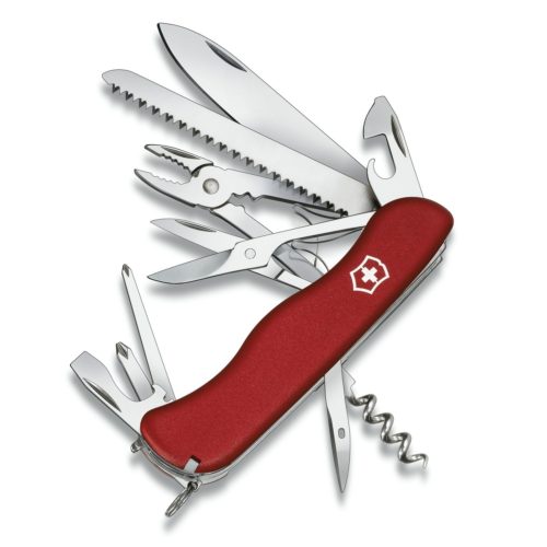Multitool Victorinox Hercules 0.8543