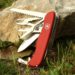 Multitool Victorinox Hercules 0.8543