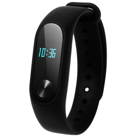 Фитнес браслет Xiaomi Mi Band 2