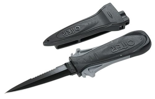 Нож Omer Laser knife 5004