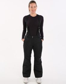 Брюки Dare2B Attract Wmn black