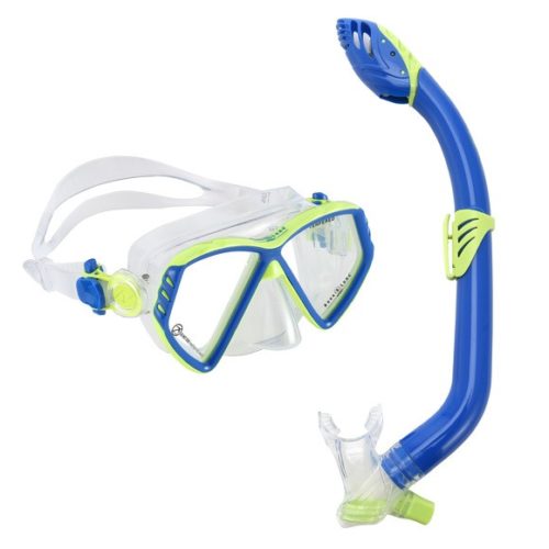 Комплект Aqualung Combo Cub Junior