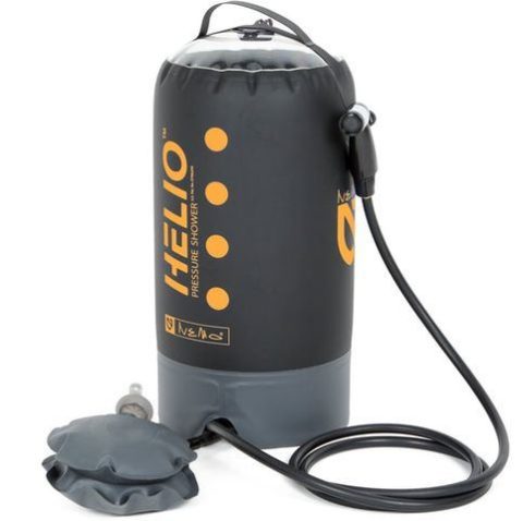 Duș Nemo Helio Pressure Shower