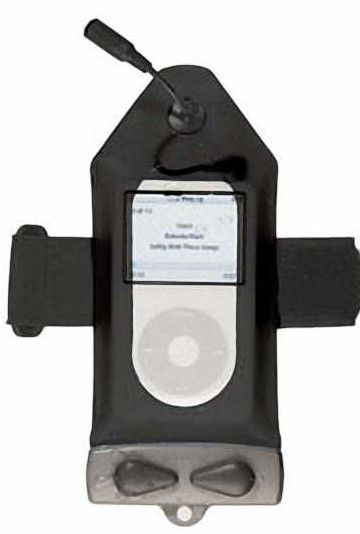 Гермочехол Aquapac 518 MP3 Case
