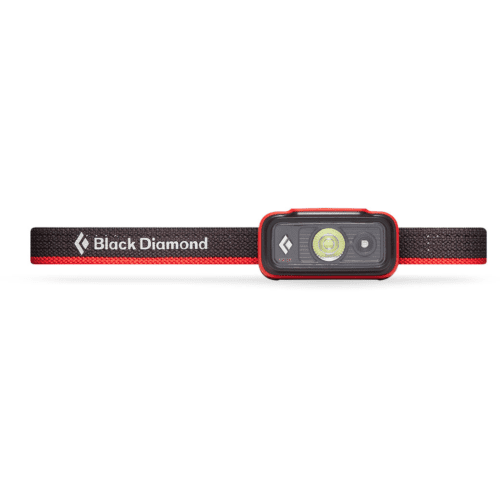 Фонарь налобный Black Diamond SpotLite 160 Octane
