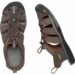 Sandale pentru bărbați Keen Clearwater CNX Raven/ Tortoise shell
