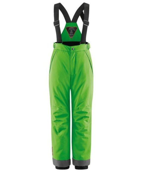 Pantaloni Maier Maxi Slim green