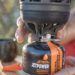Arzător Jetboil Flash Wilderness 1L