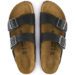 Сандалии мужские Birkenstock Arizona Black
