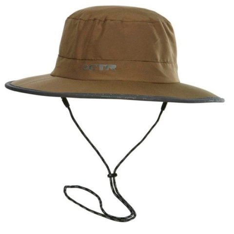 Панама Chaos Summit Travel Hat
