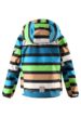 Куртка Reimatec Regor jR blue green