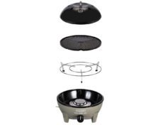 Гриль Cadac Citi Chef 40 Olive Green