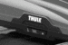 Багажник на крышу Thule Motion XT XL White Glossy