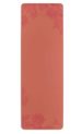 Коврик для йоги Henna ECO Yoga Mat Summer peach