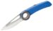 Cuţit Petzl Spatha Blue